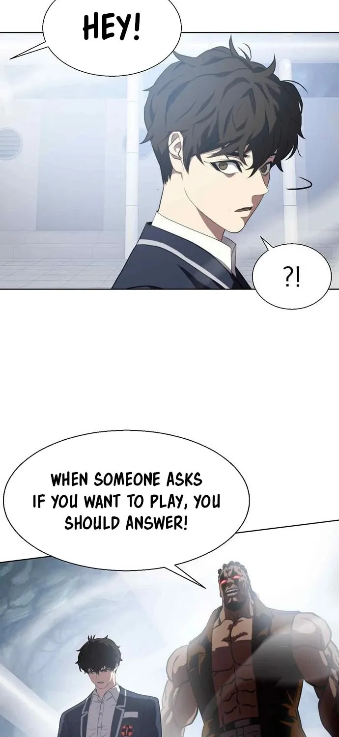 Read Fighting Ward chapter 7 image 57 on Lezhin