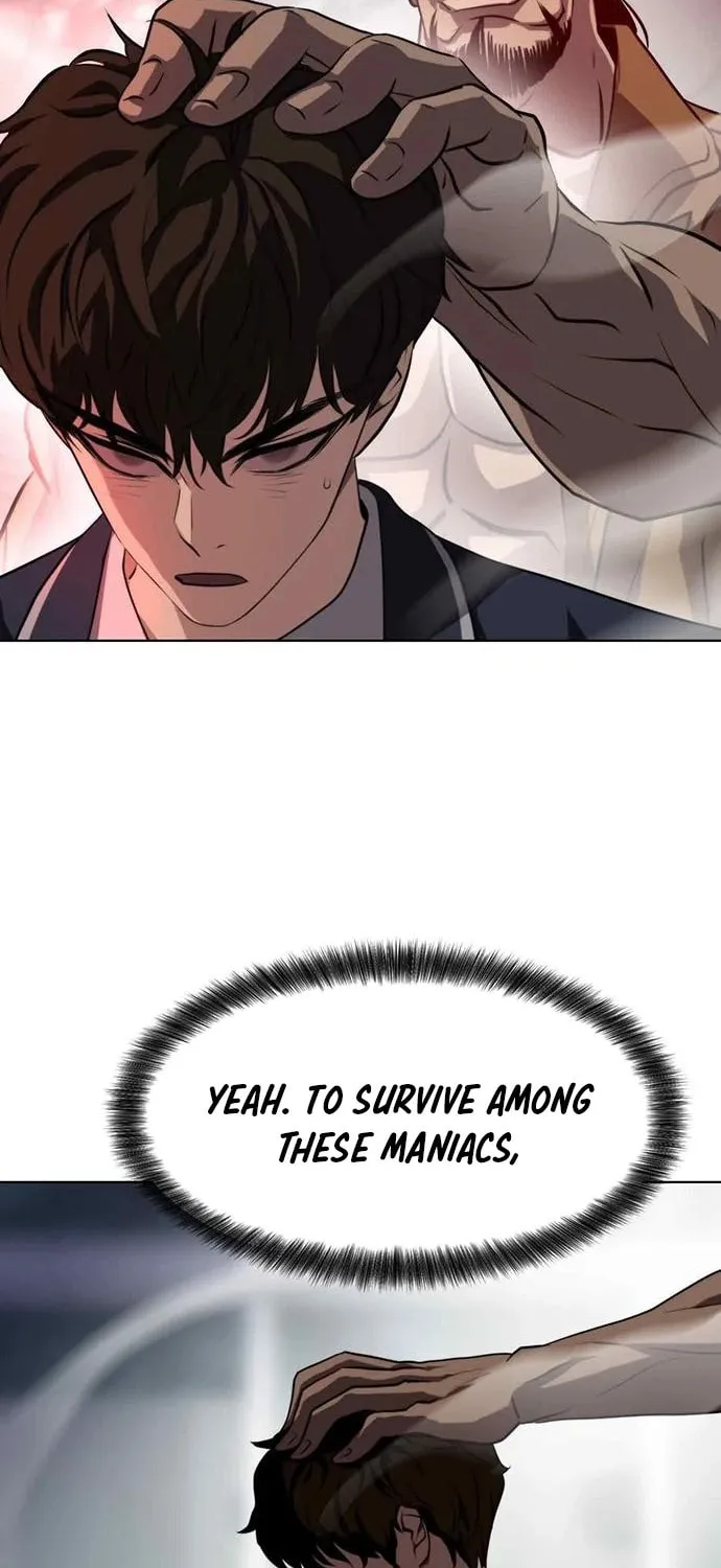 Read Fighting Ward chapter 7 image 59 on Lezhin
