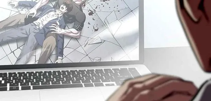 Read Fighting Ward chapter 7 image 7 on Lezhin