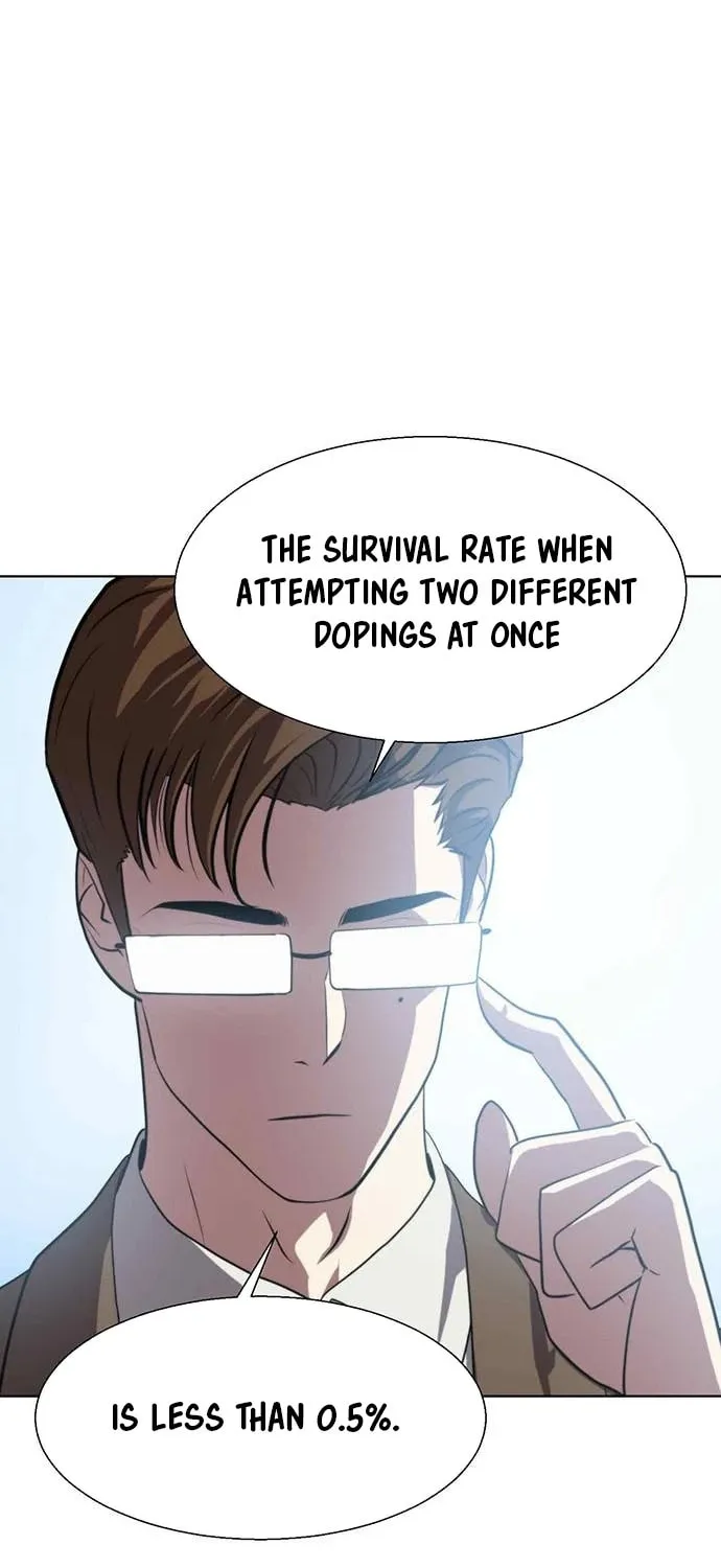 Read Fighting Ward chapter 7 image 9 on Lezhin