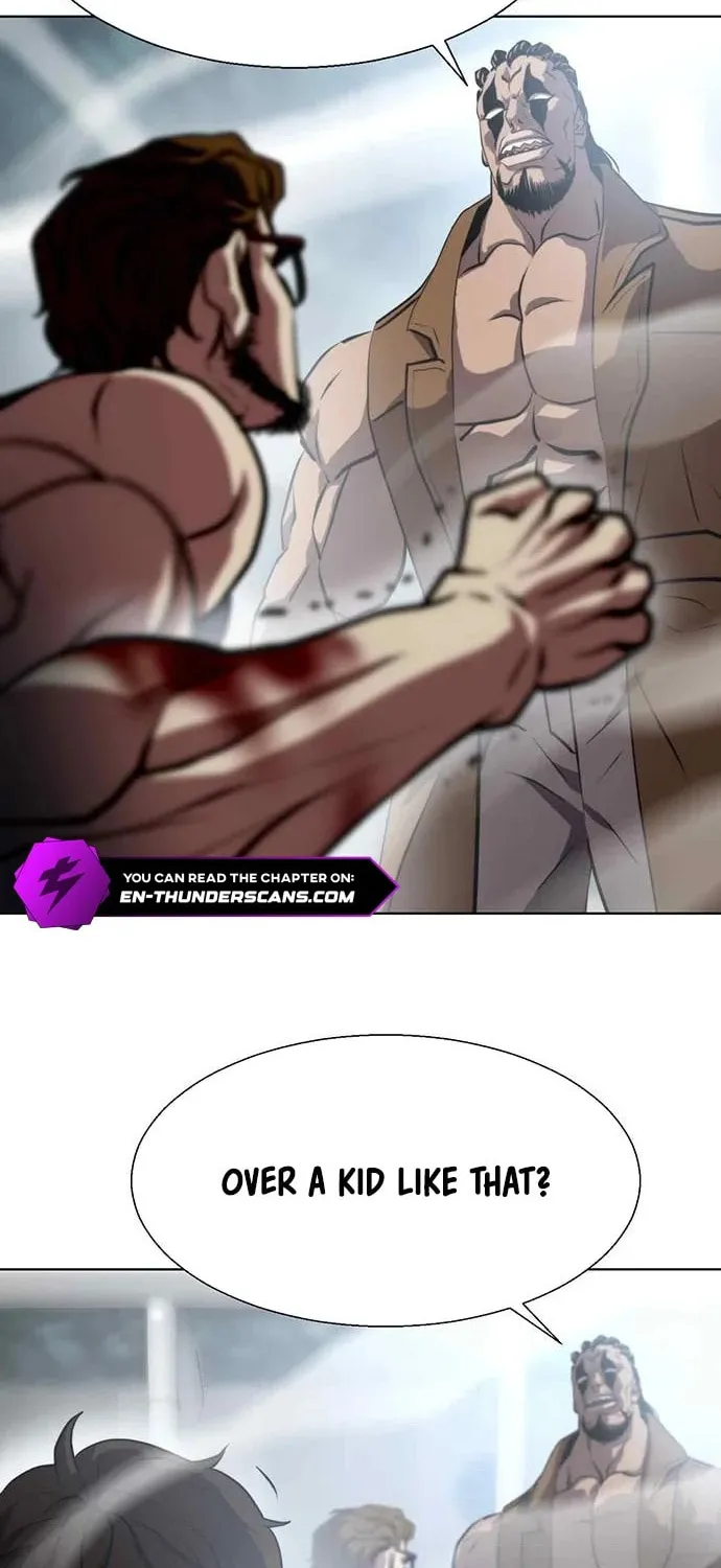 Read Fighting Ward chapter 8 image 12 on Lezhin