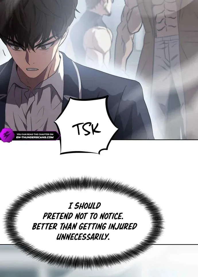 Read Fighting Ward chapter 8 image 13 on Lezhin