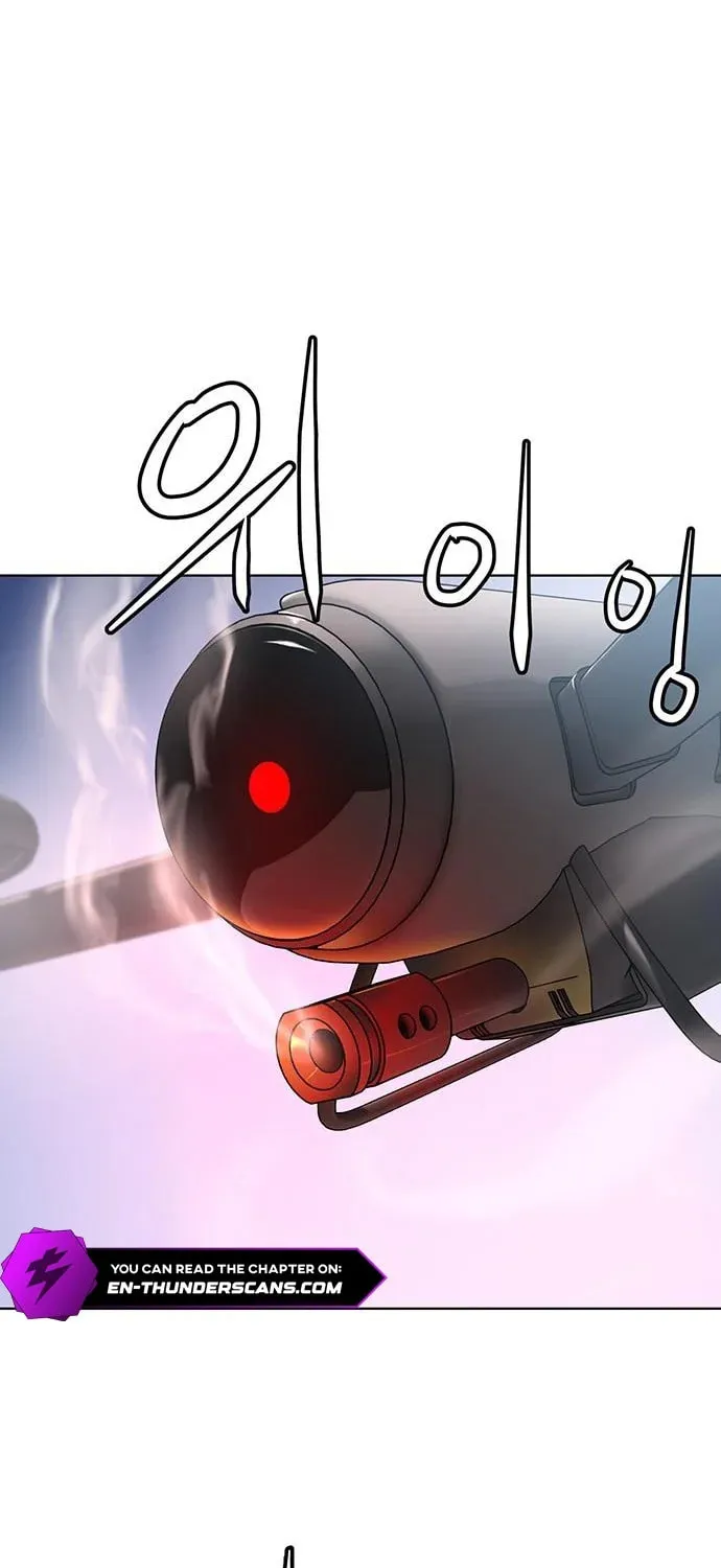 Read Fighting Ward chapter 8 image 18 on Lezhin
