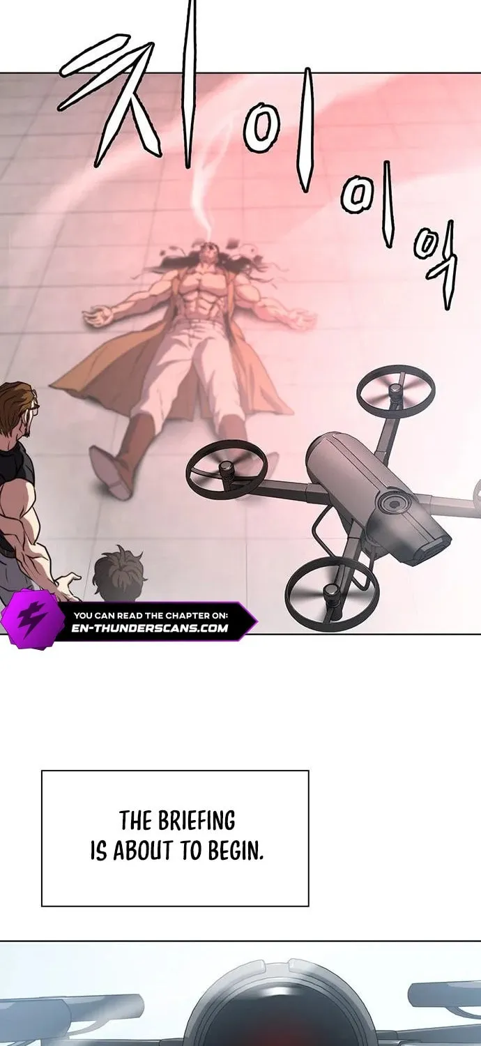 Read Fighting Ward chapter 8 image 19 on Lezhin