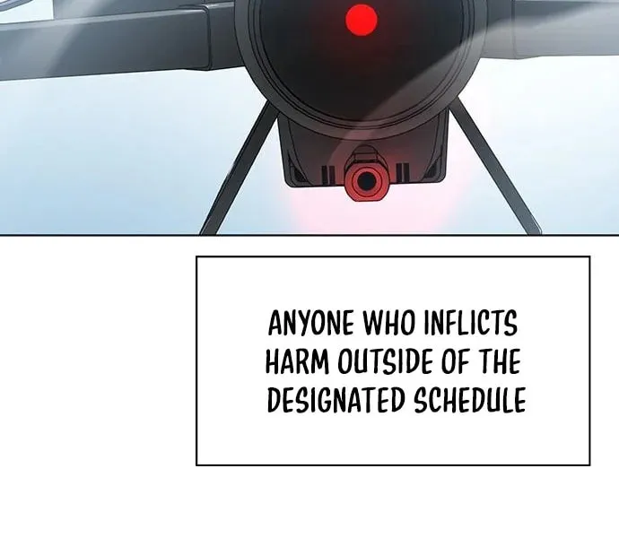 Read Fighting Ward chapter 8 image 20 on Lezhin