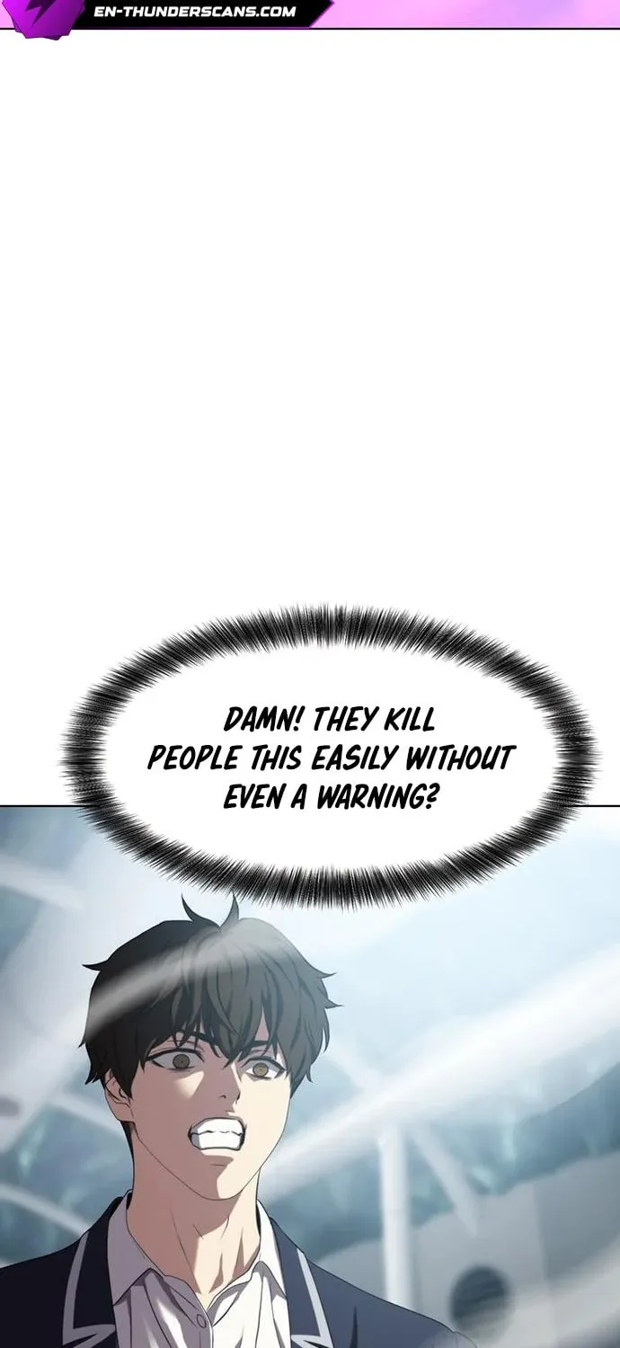 Read Fighting Ward chapter 8 image 22 on Lezhin