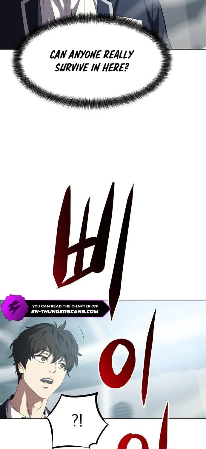 Read Fighting Ward chapter 8 image 23 on Lezhin