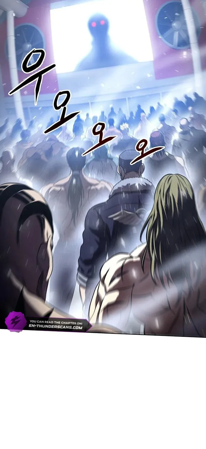 Read Fighting Ward chapter 8 image 25 on Lezhin