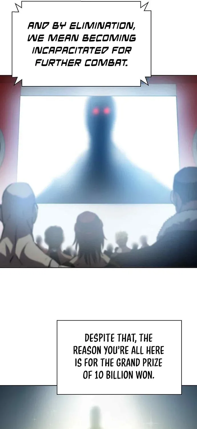Read Fighting Ward chapter 8 image 28 on Lezhin
