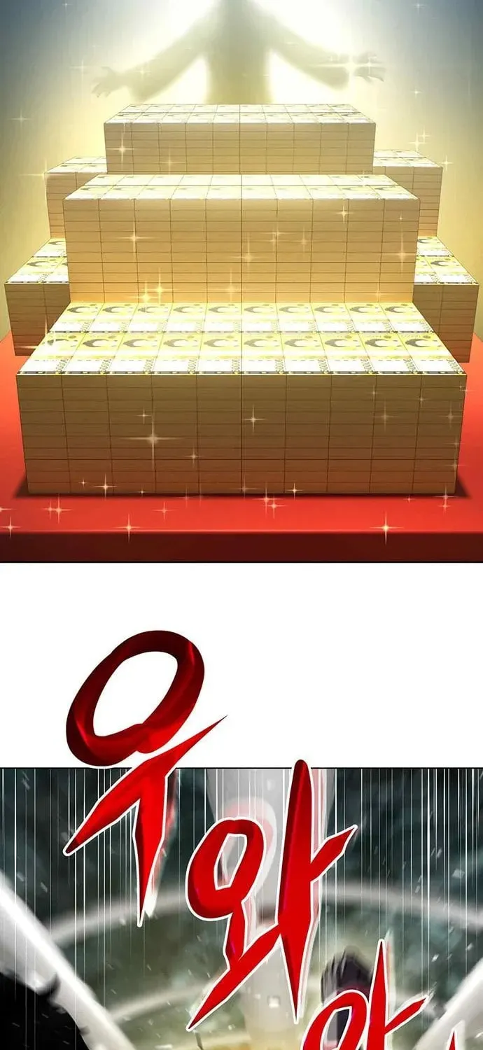 Read Fighting Ward chapter 8 image 29 on Lezhin
