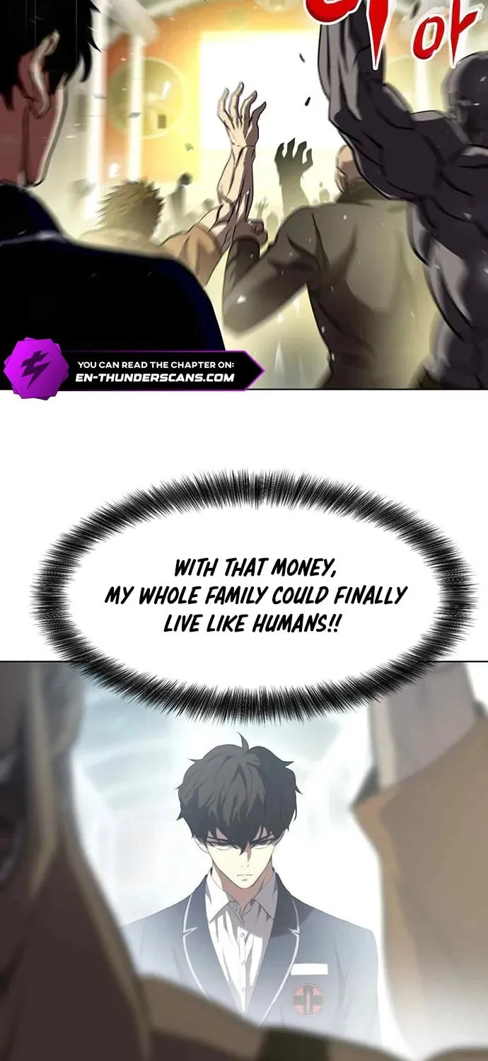 Read Fighting Ward chapter 8 image 30 on Lezhin