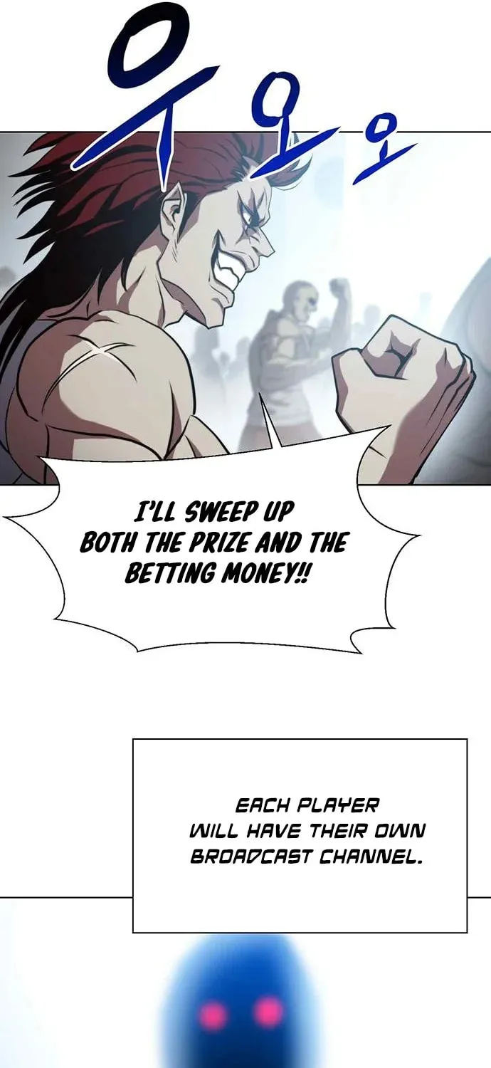 Read Fighting Ward chapter 8 image 35 on Lezhin