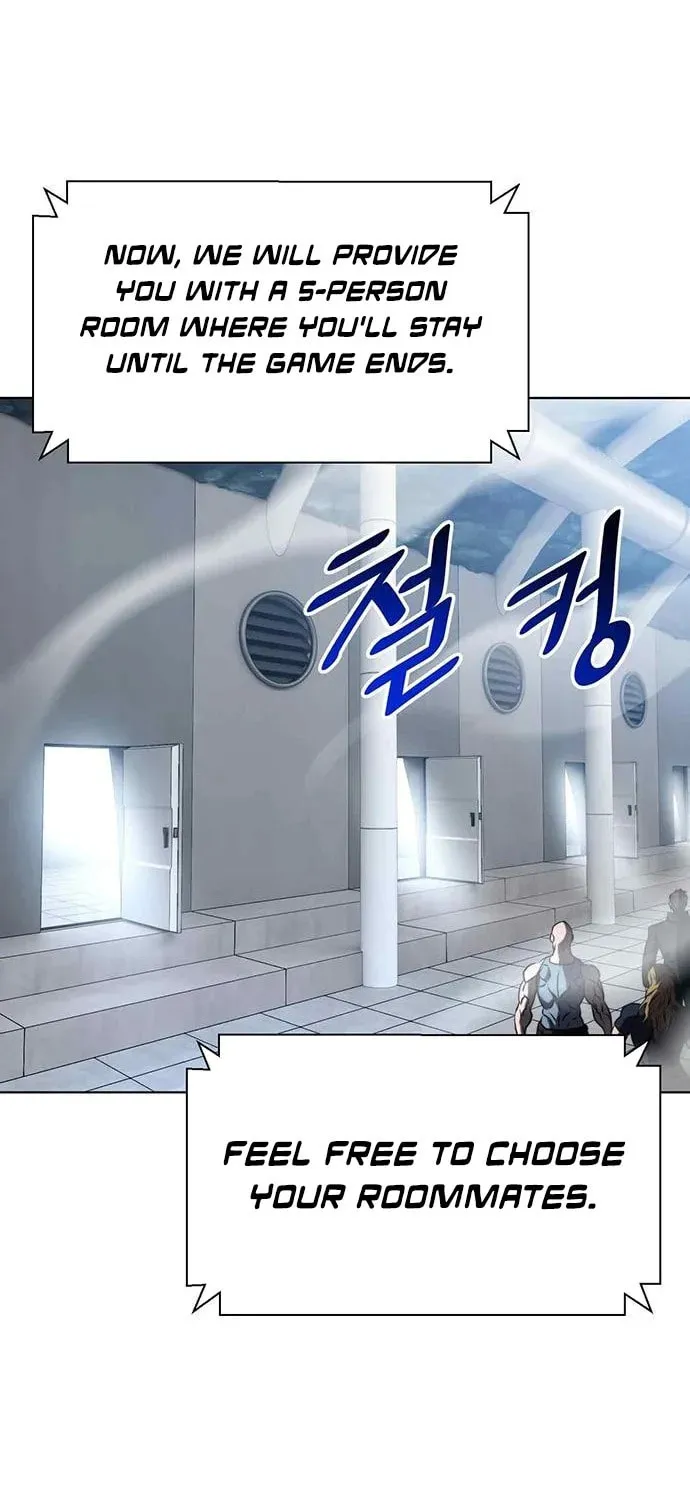 Read Fighting Ward chapter 8 image 39 on Lezhin