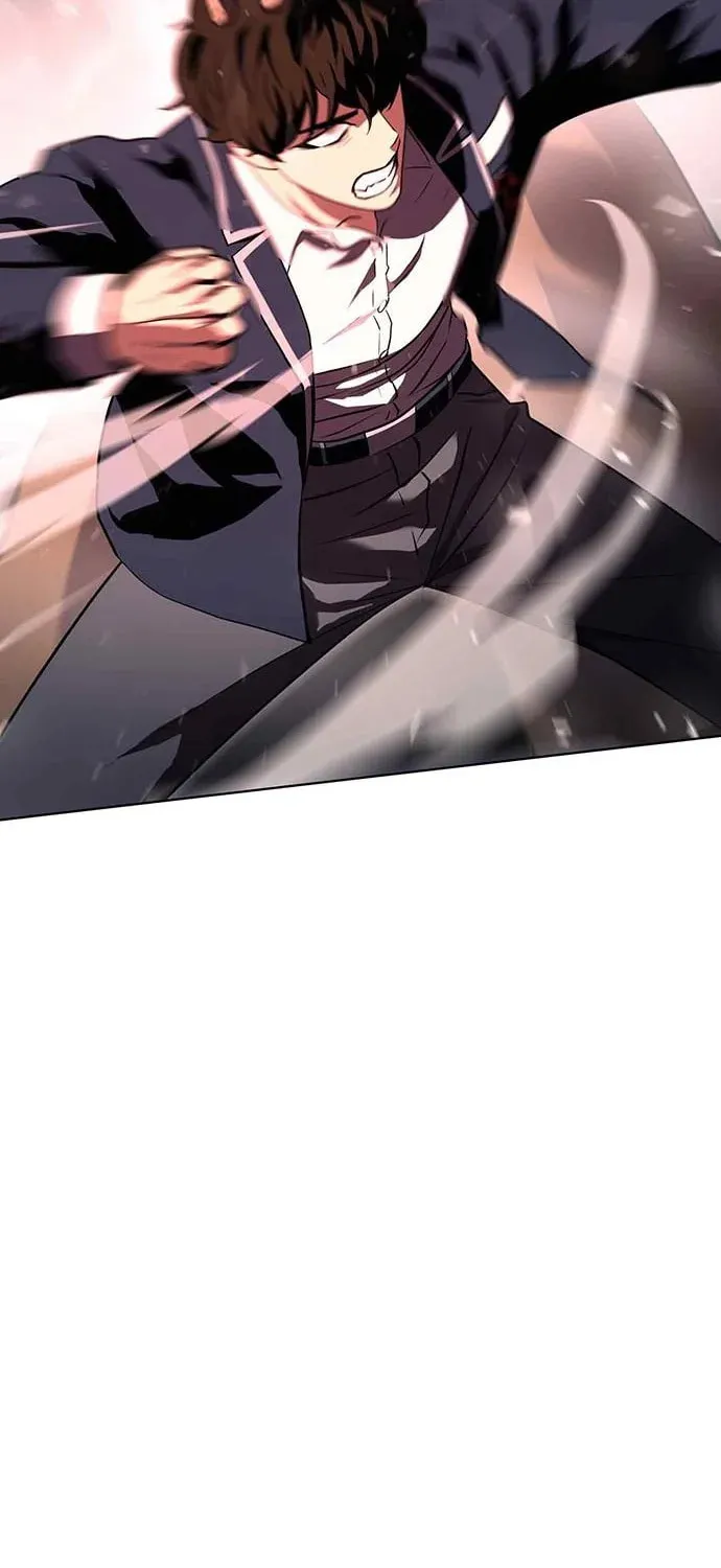 Read Fighting Ward chapter 8 image 4 on Lezhin