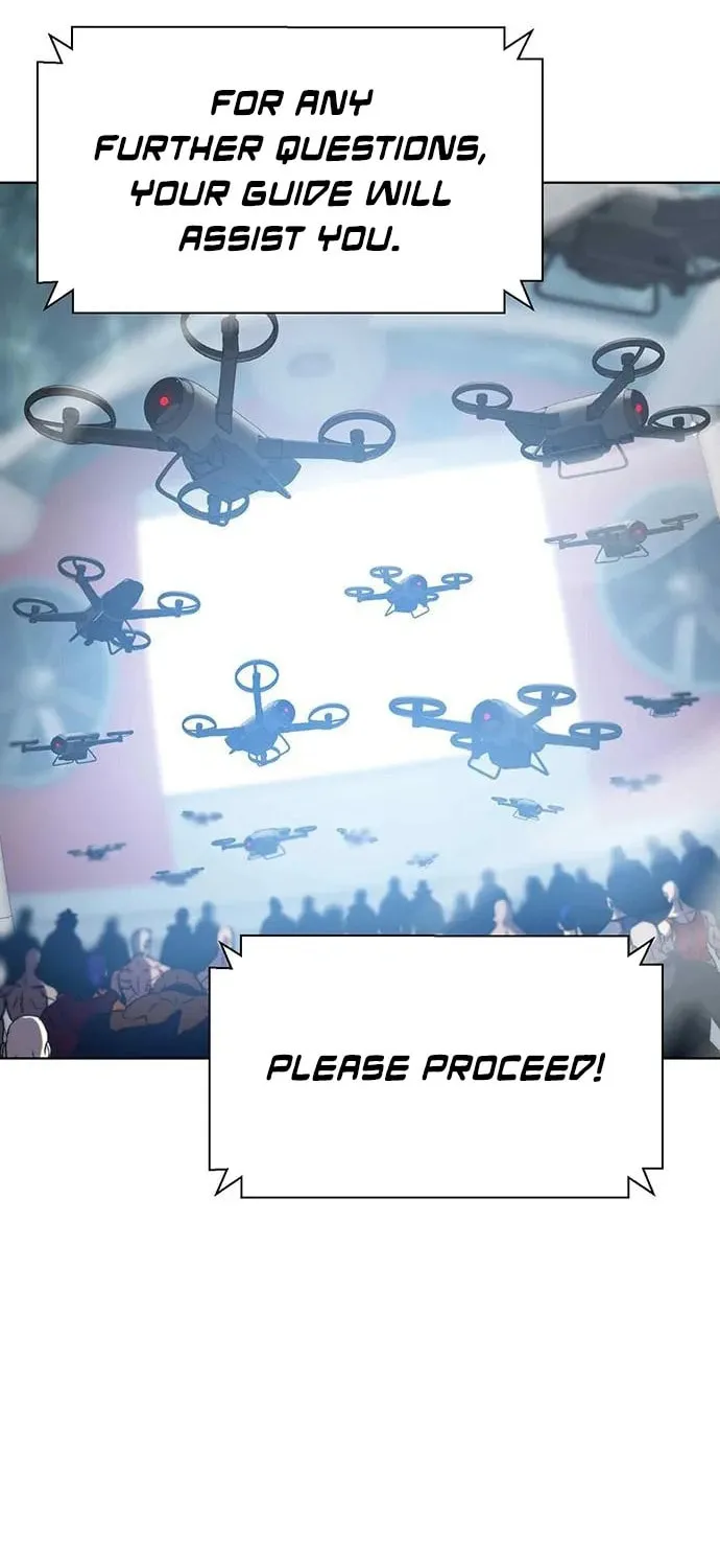 Read Fighting Ward chapter 8 image 40 on Lezhin