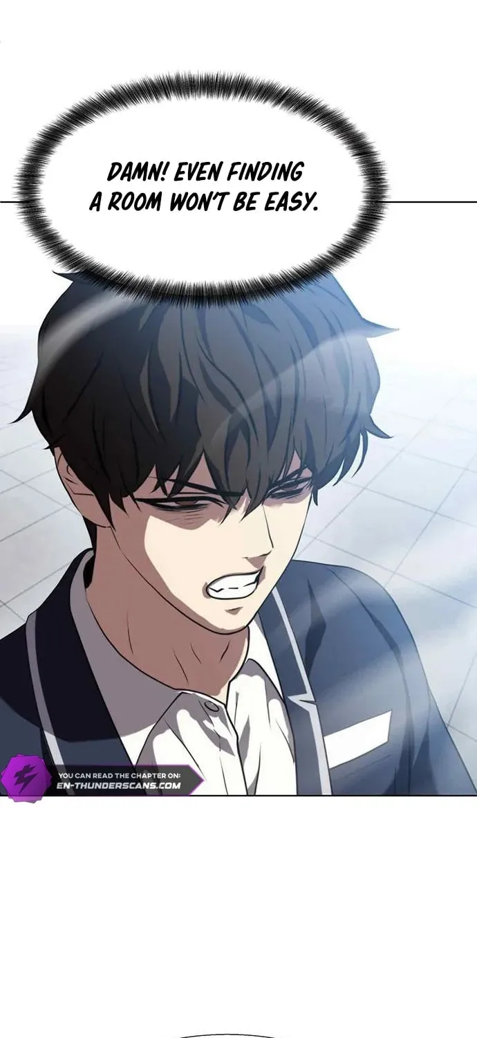 Read Fighting Ward chapter 8 image 43 on Lezhin