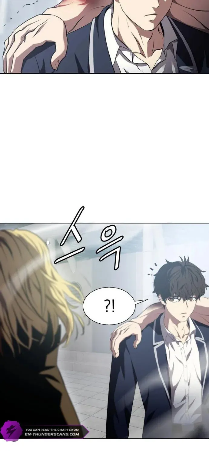 Read Fighting Ward chapter 8 image 46 on Lezhin