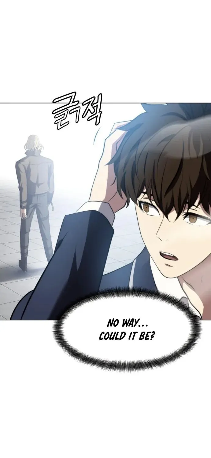 Read Fighting Ward chapter 8 image 47 on Lezhin