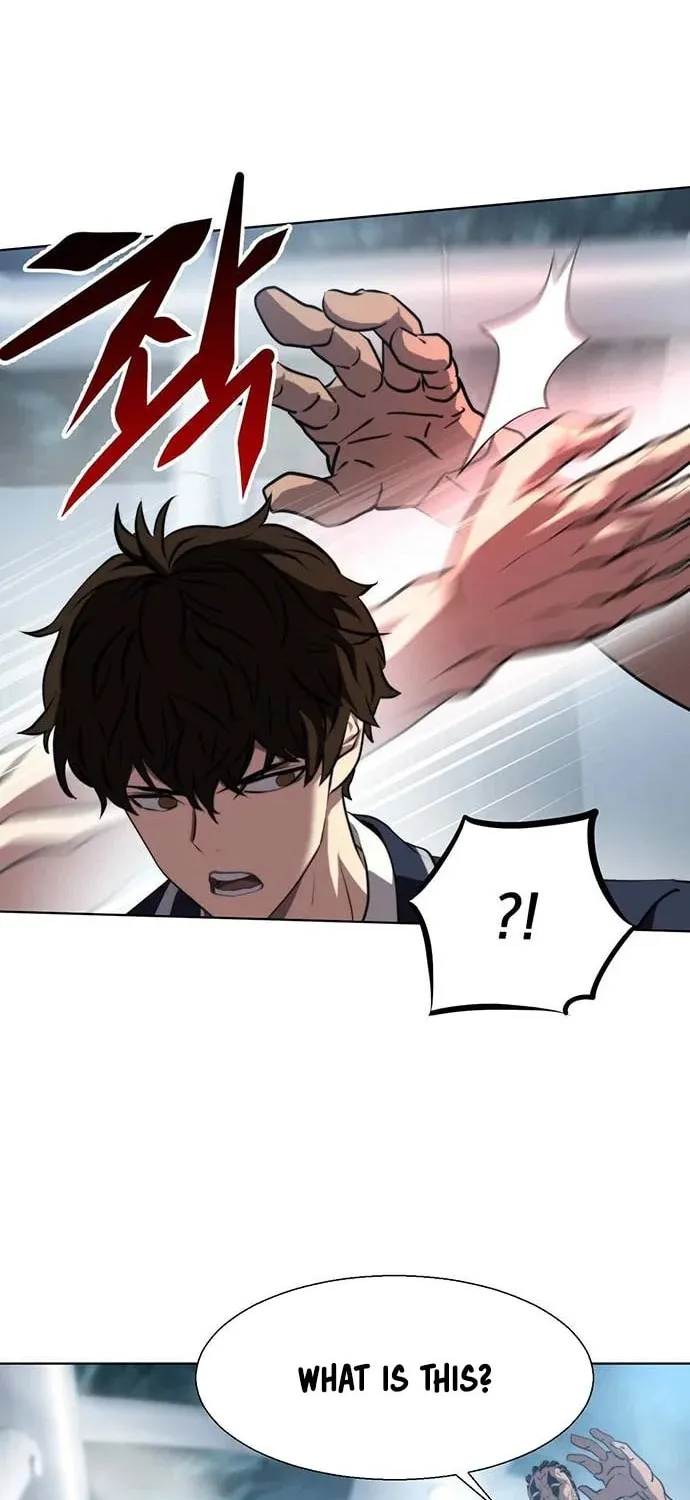 Read Fighting Ward chapter 8 image 5 on Lezhin