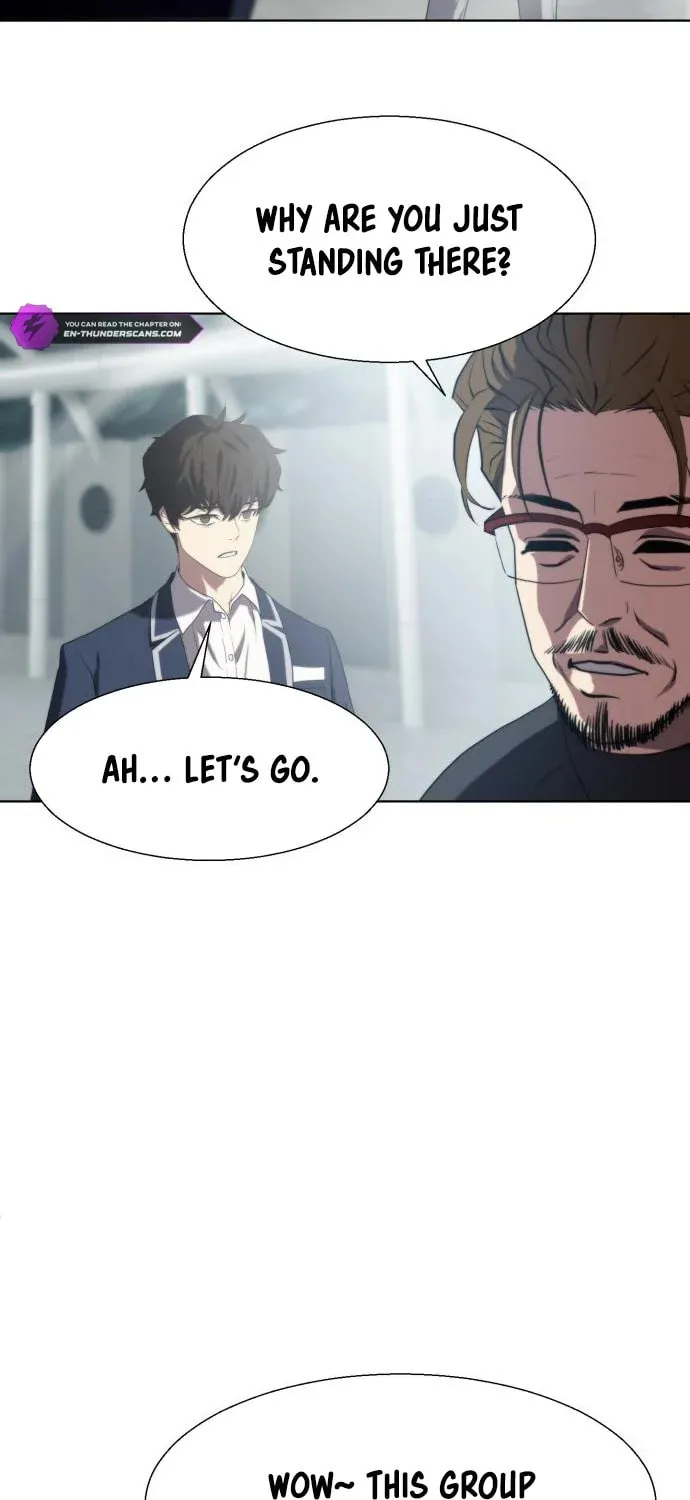 Read Fighting Ward chapter 8 image 51 on Lezhin