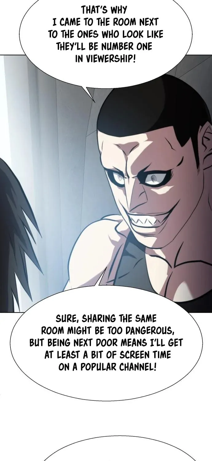 Read Fighting Ward chapter 8 image 53 on Lezhin