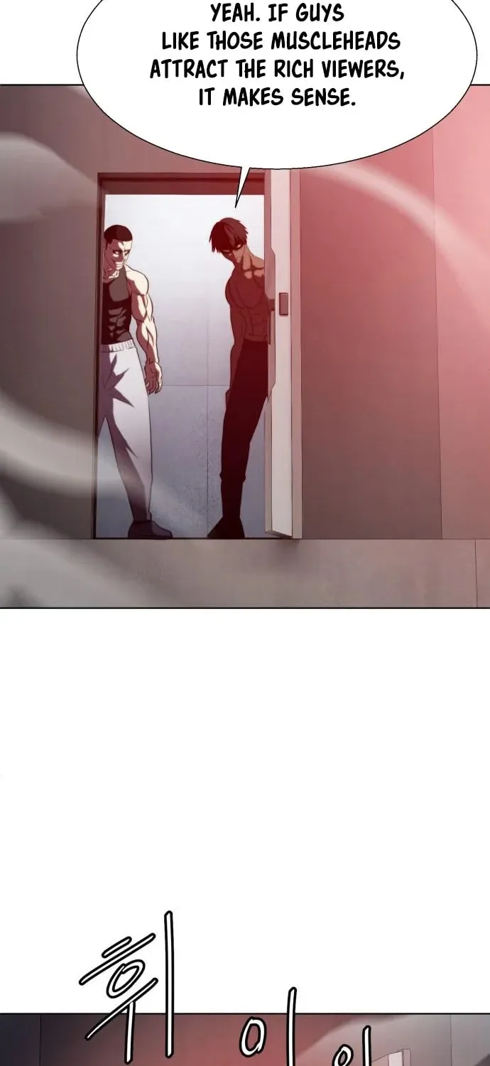 Read Fighting Ward chapter 8 image 54 on Lezhin