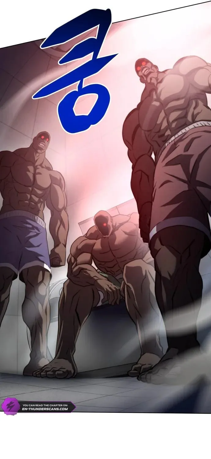 Read Fighting Ward chapter 8 image 56 on Lezhin