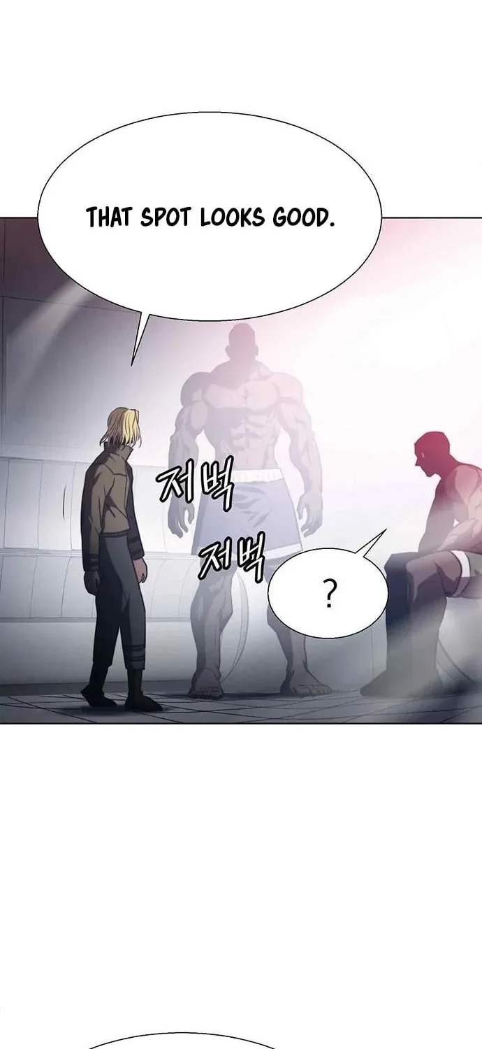 Read Fighting Ward chapter 8 image 59 on Lezhin