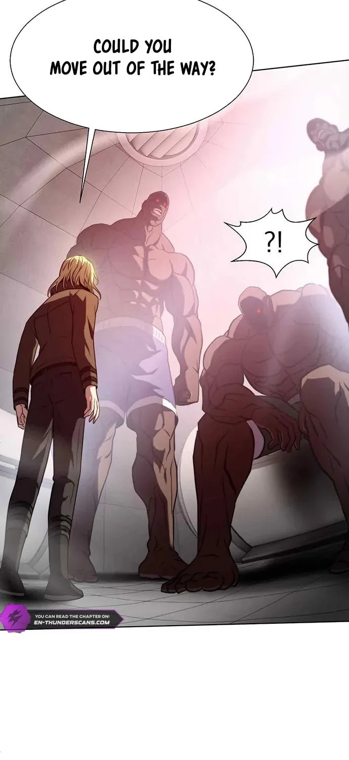 Read Fighting Ward chapter 8 image 60 on Lezhin