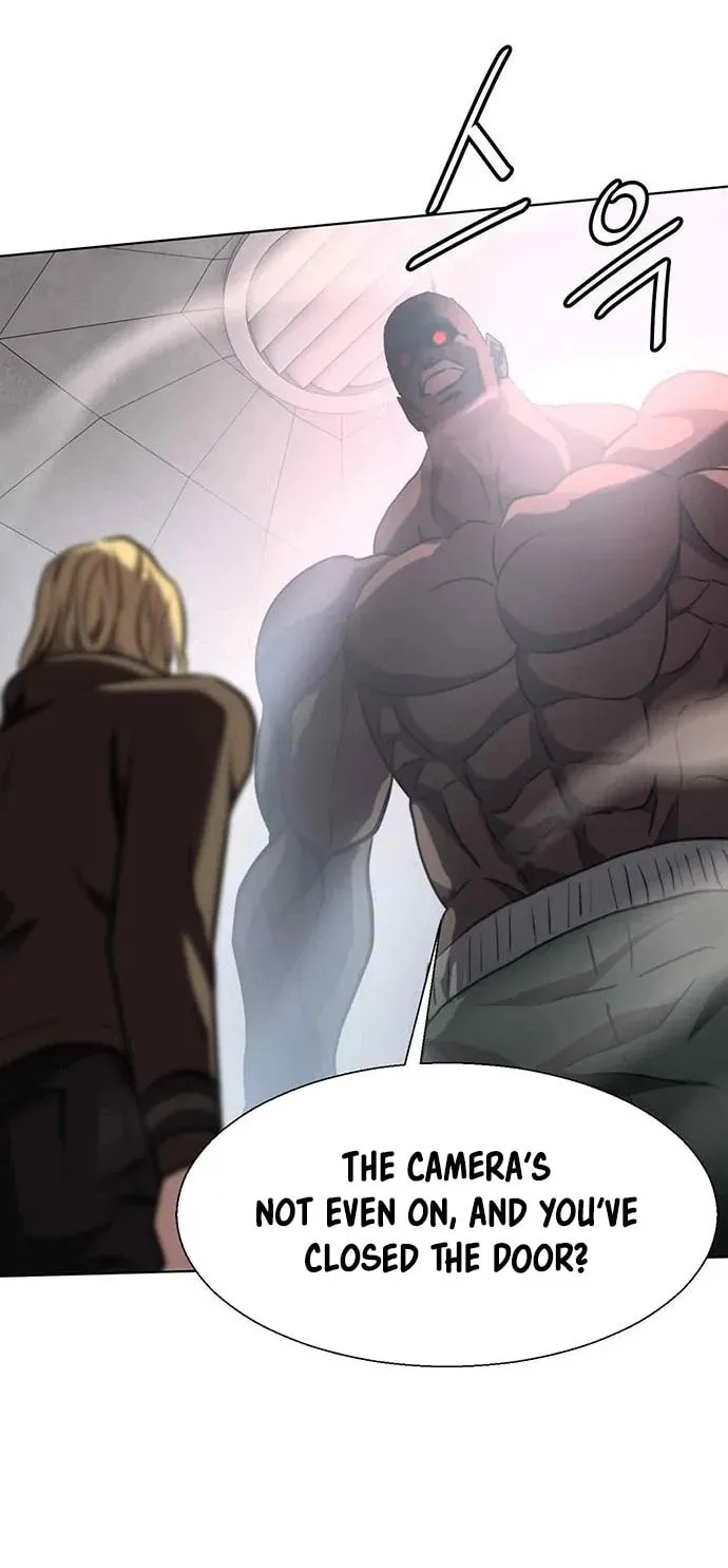 Read Fighting Ward chapter 8 image 61 on Lezhin