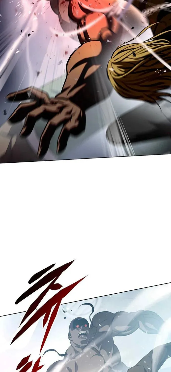 Read Fighting Ward chapter 8 image 64 on Lezhin