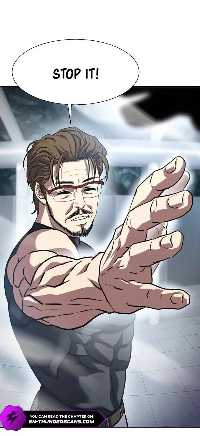 Read Fighting Ward chapter 8 image 7 on Lezhin