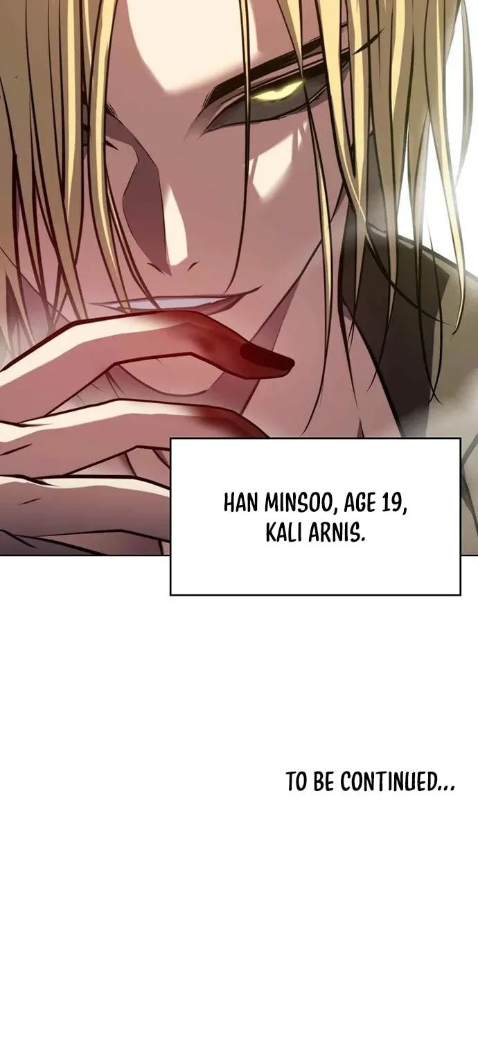 Read Fighting Ward chapter 8 image 70 on Lezhin