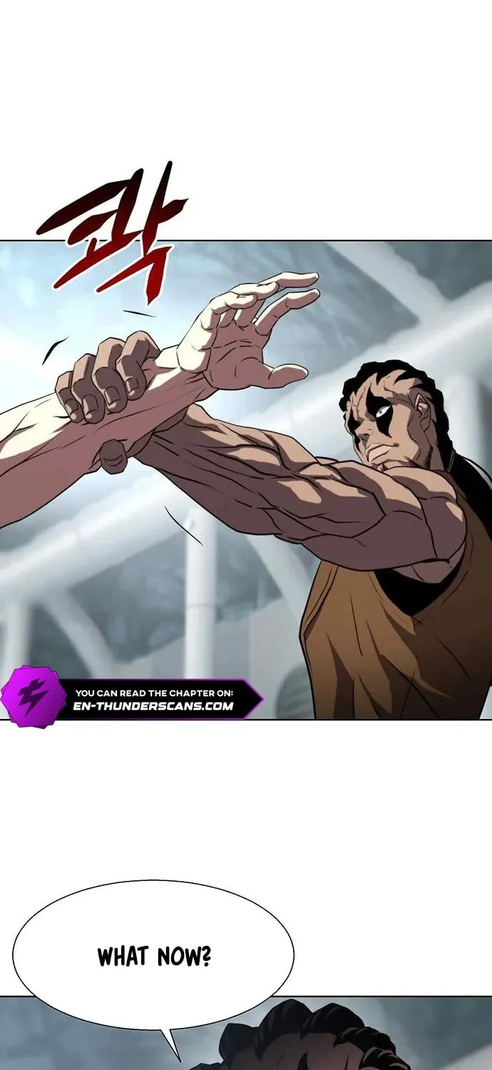 Read Fighting Ward chapter 8 image 8 on Lezhin