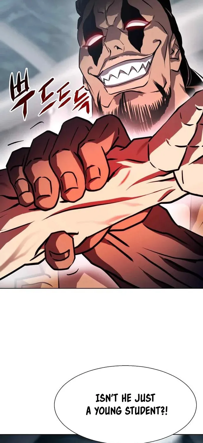 Read Fighting Ward chapter 8 image 9 on Lezhin