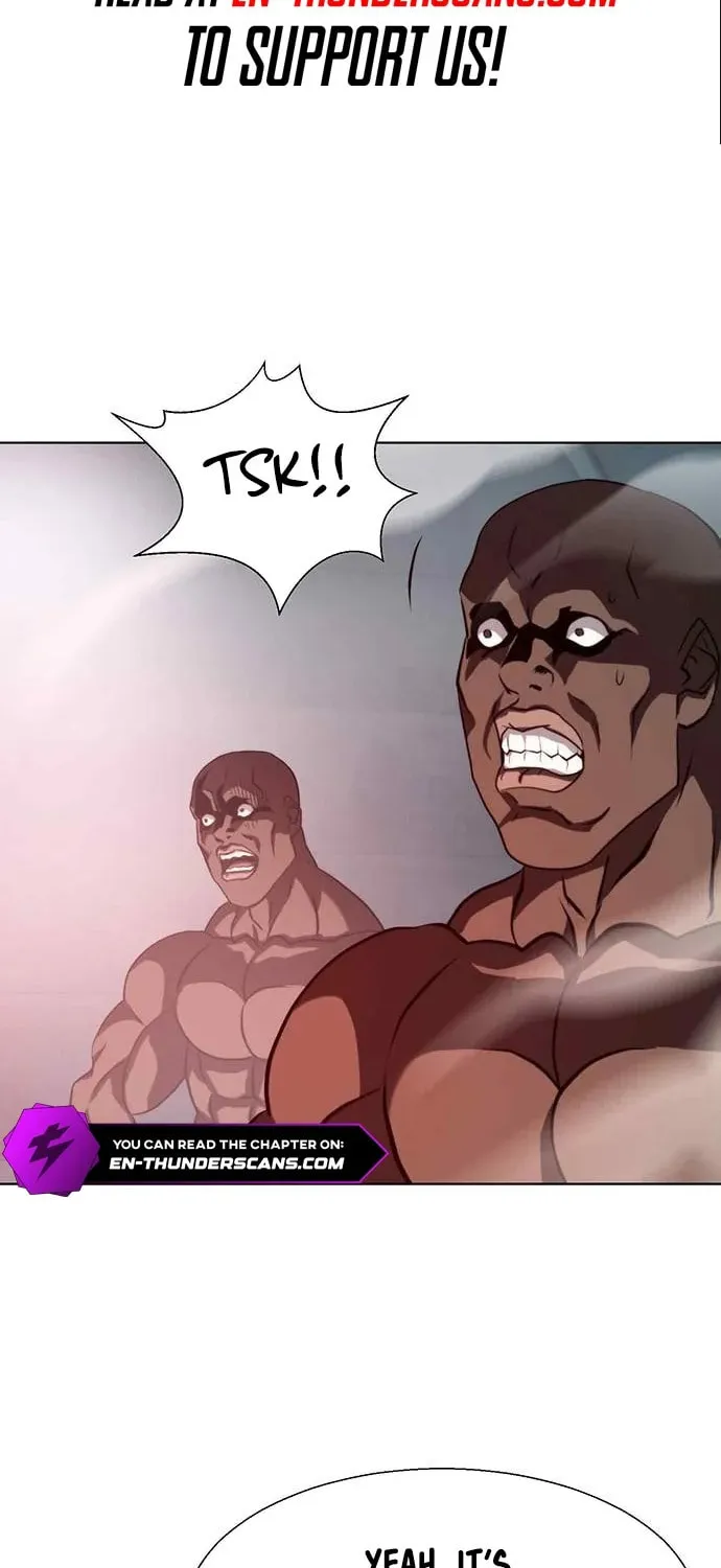 Read Fighting Ward chapter 9 image 1 on Lezhin