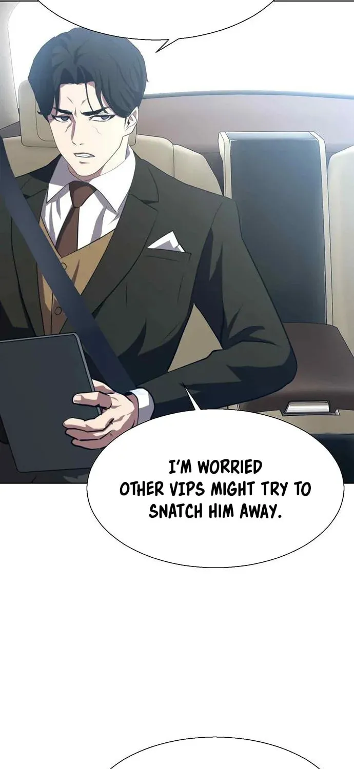 Read Fighting Ward chapter 9 image 11 on Lezhin