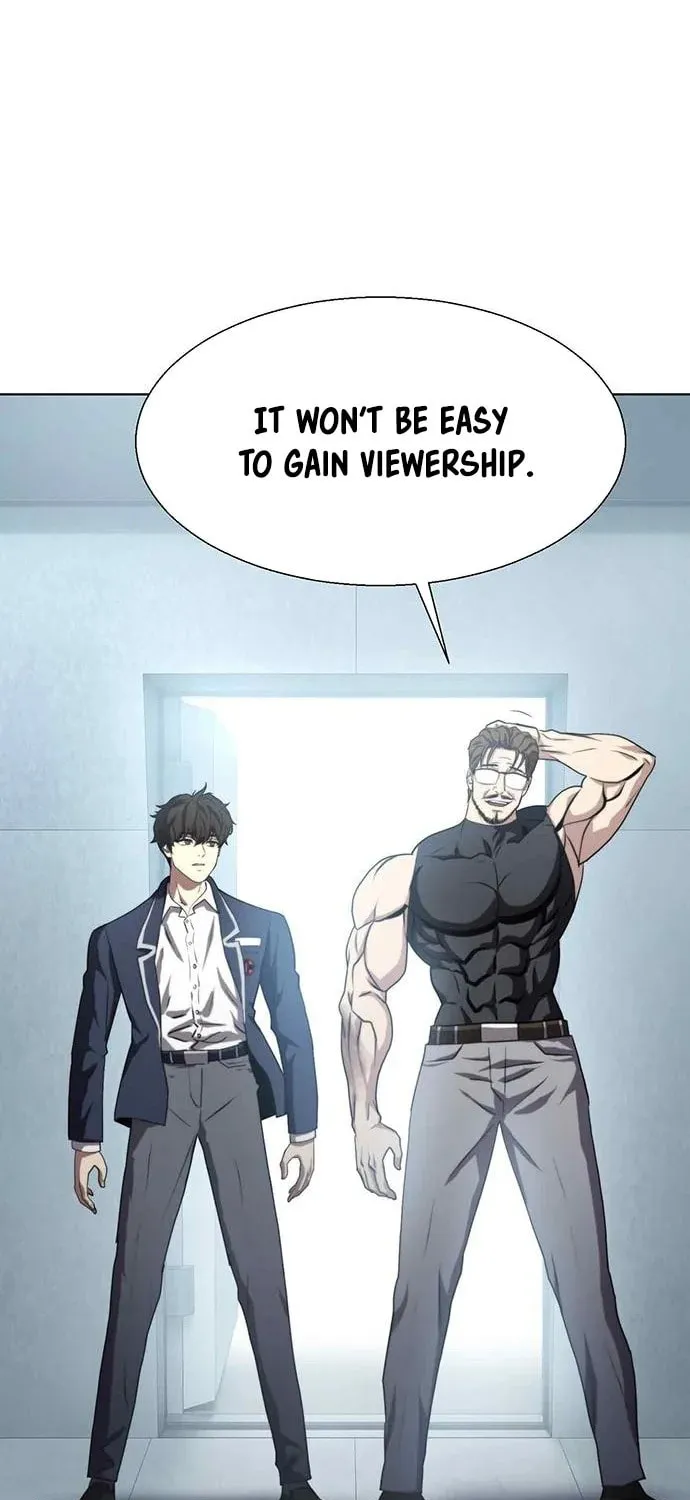 Read Fighting Ward chapter 9 image 17 on Lezhin
