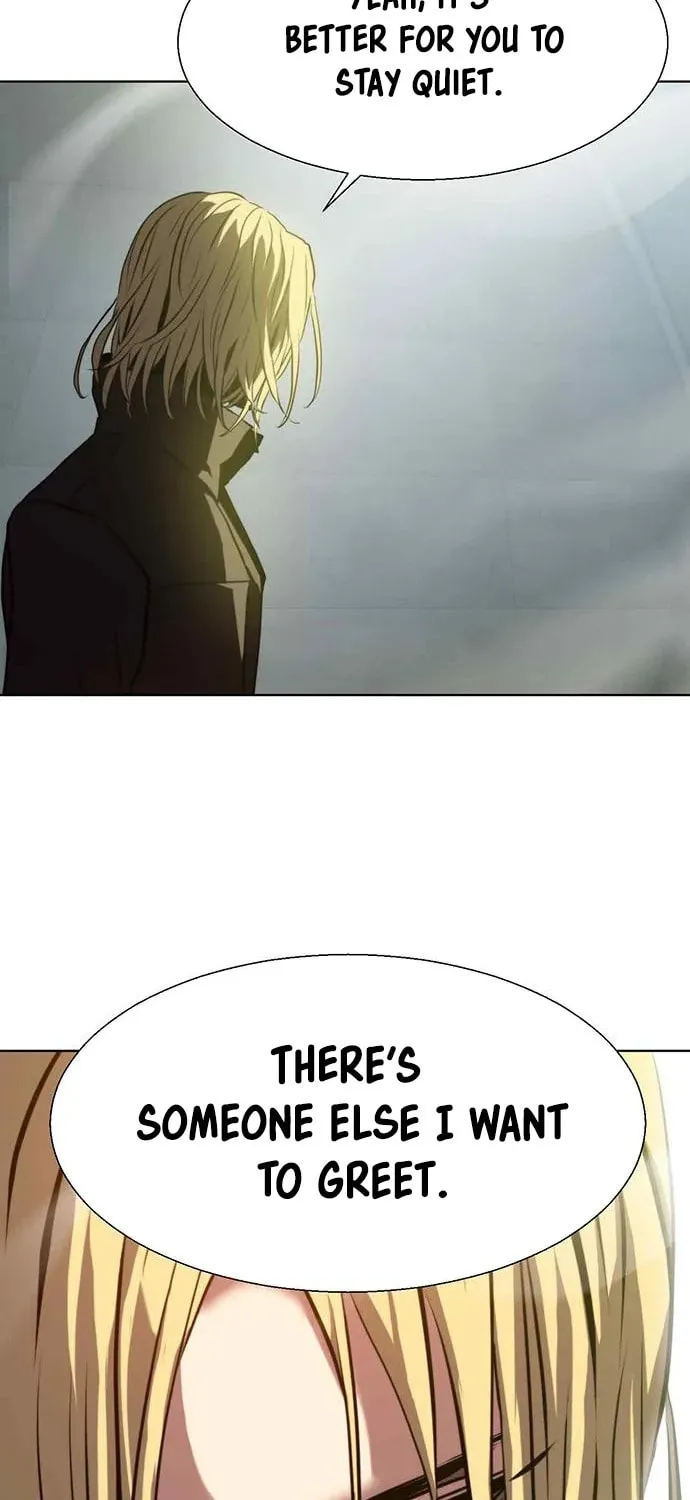 Read Fighting Ward chapter 9 image 2 on Lezhin