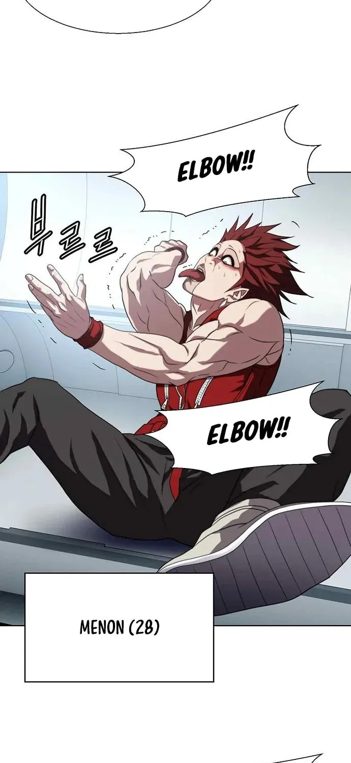 Read Fighting Ward chapter 9 image 22 on Lezhin