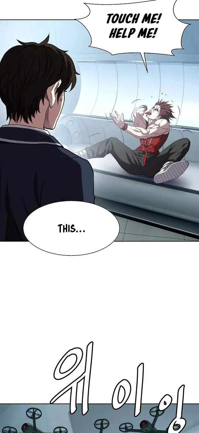 Read Fighting Ward chapter 9 image 23 on Lezhin