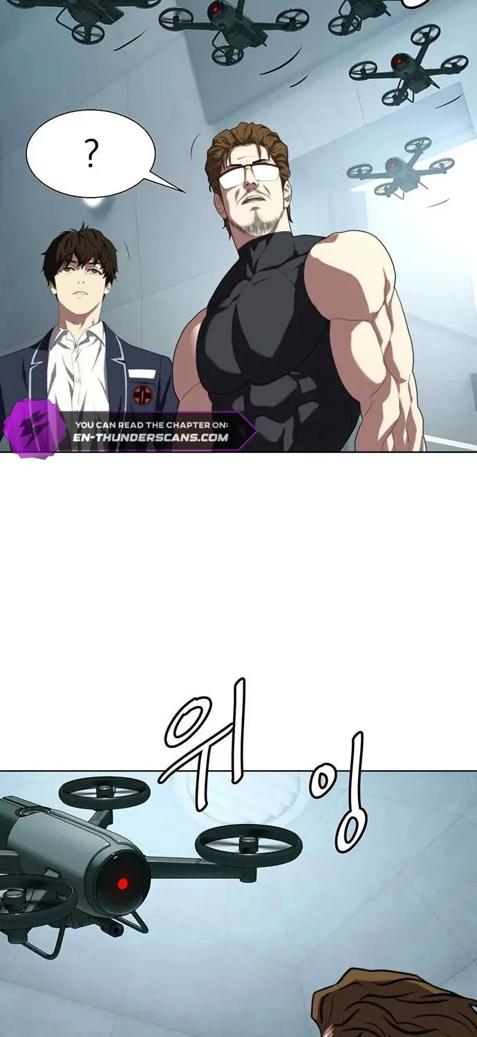 Read Fighting Ward chapter 9 image 24 on Lezhin