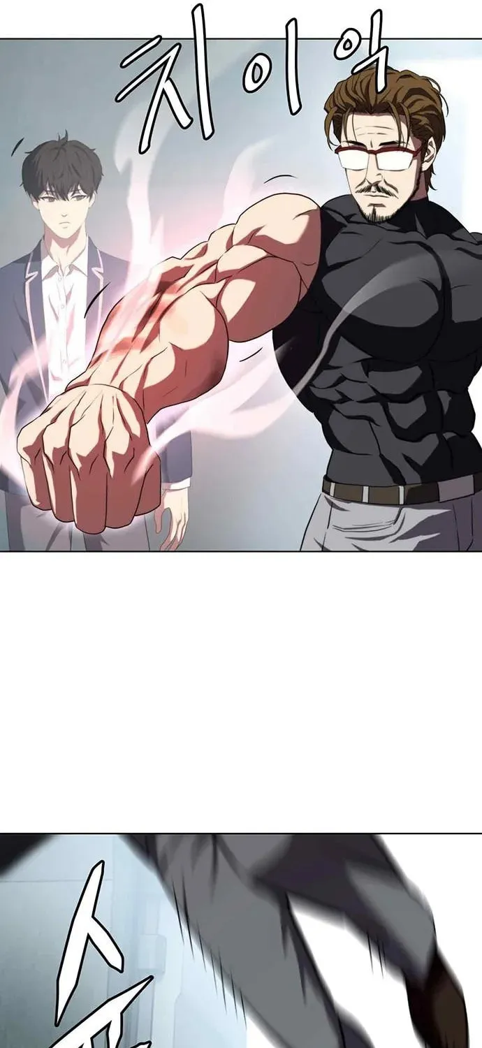 Read Fighting Ward chapter 9 image 27 on Lezhin