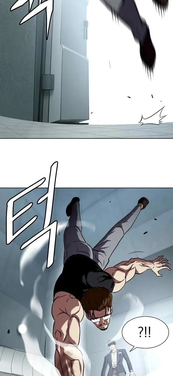 Read Fighting Ward chapter 9 image 28 on Lezhin