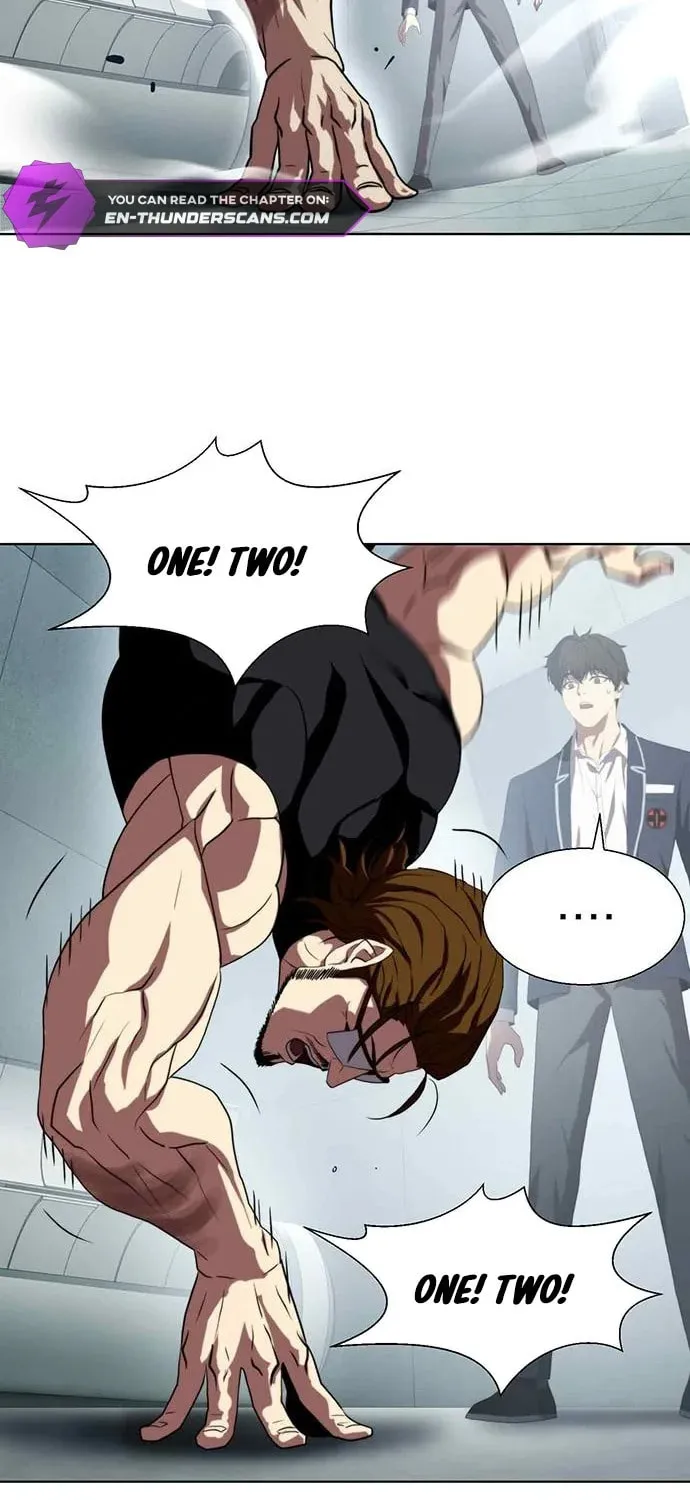 Read Fighting Ward chapter 9 image 29 on Lezhin