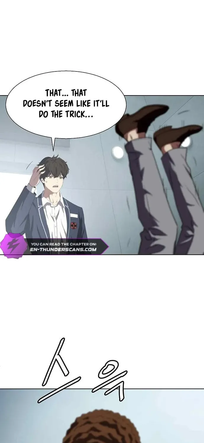 Read Fighting Ward chapter 9 image 30 on Lezhin