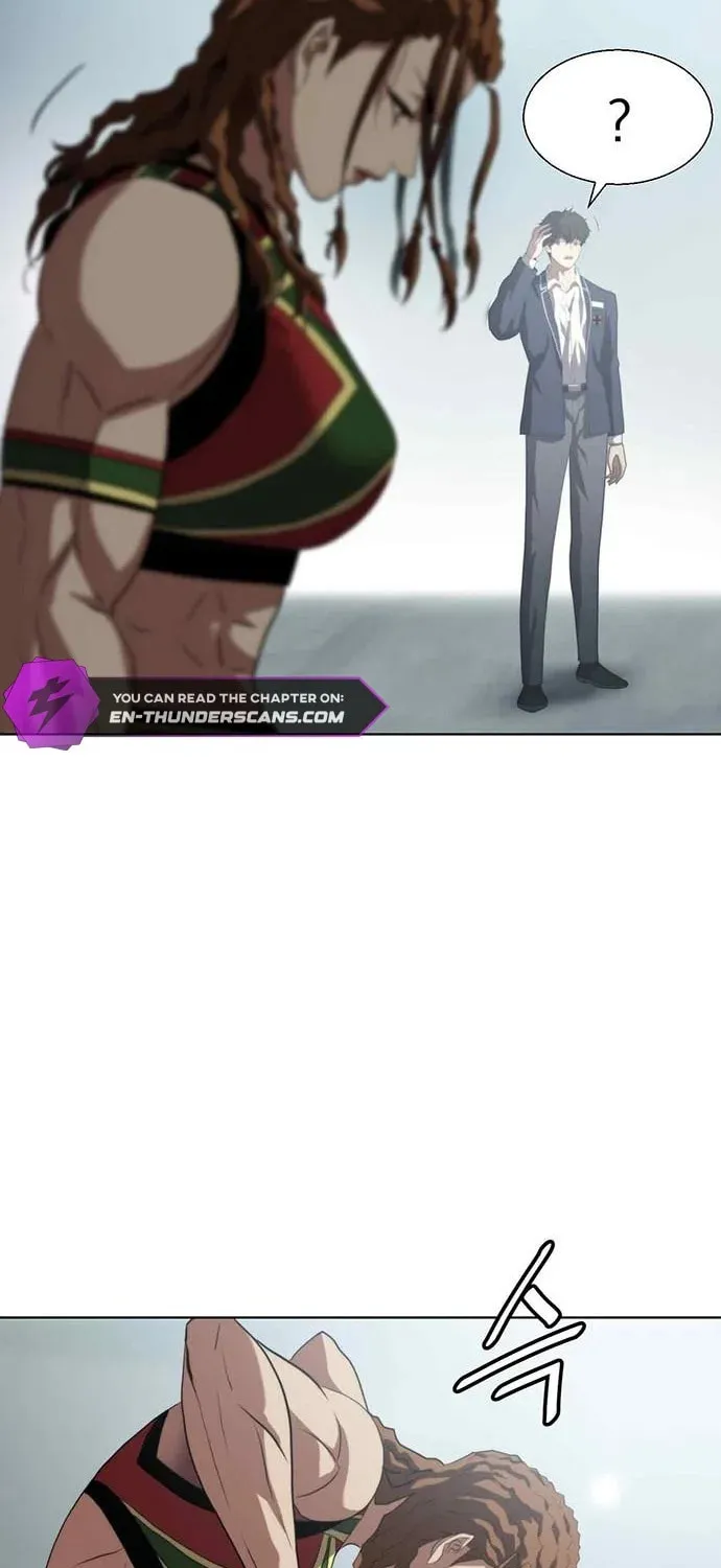 Read Fighting Ward chapter 9 image 31 on Lezhin