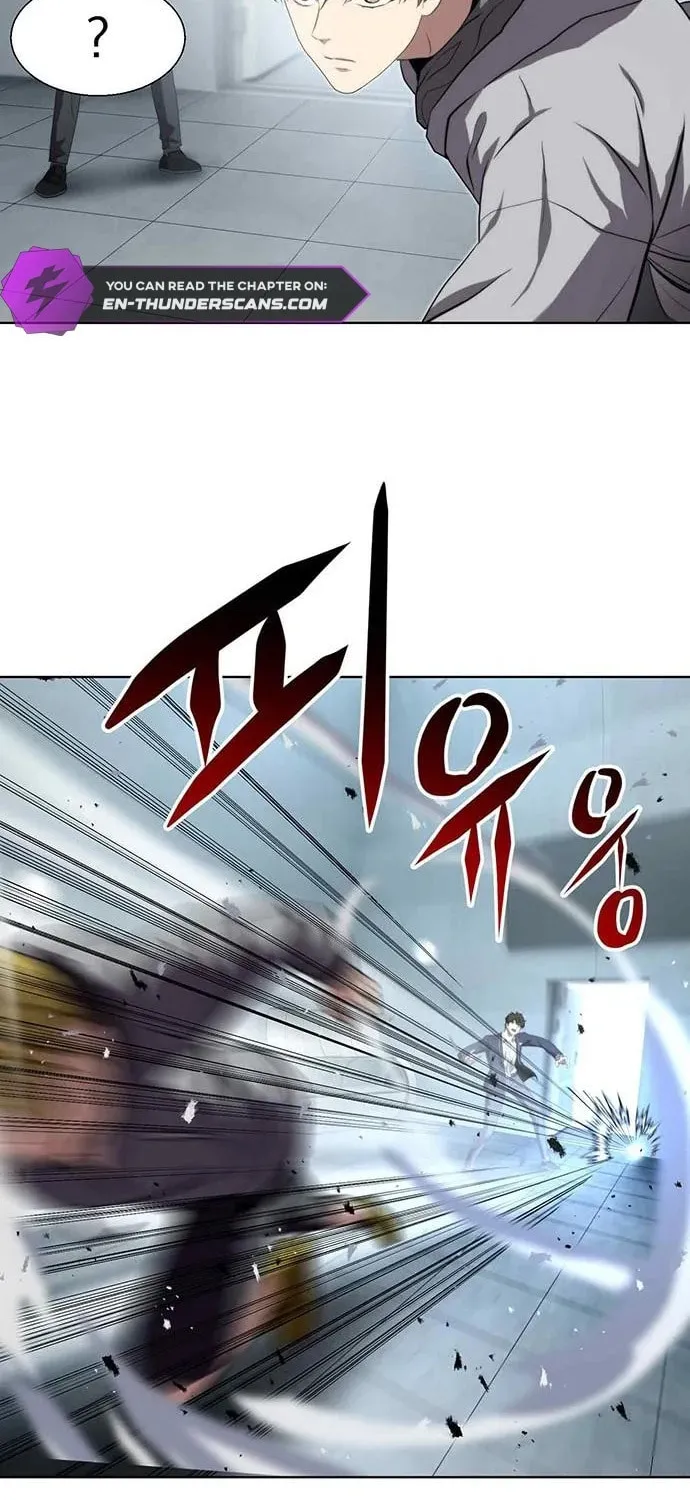 Read Fighting Ward chapter 9 image 37 on Lezhin