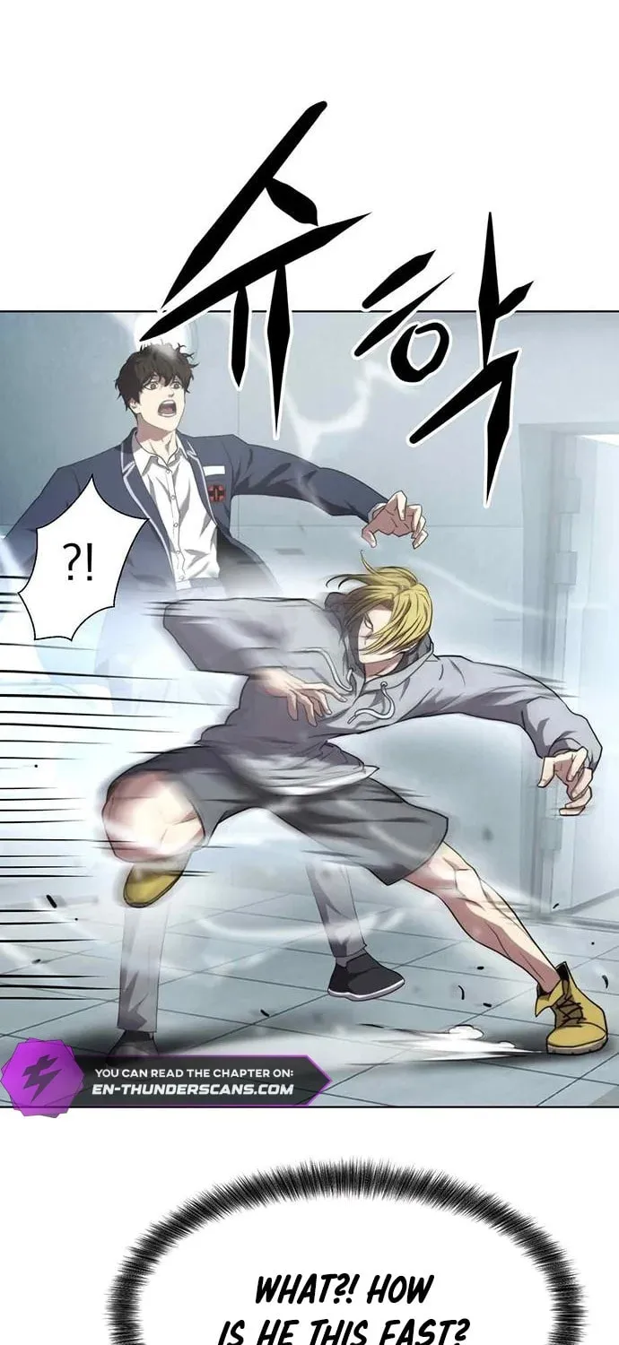 Read Fighting Ward chapter 9 image 38 on Lezhin