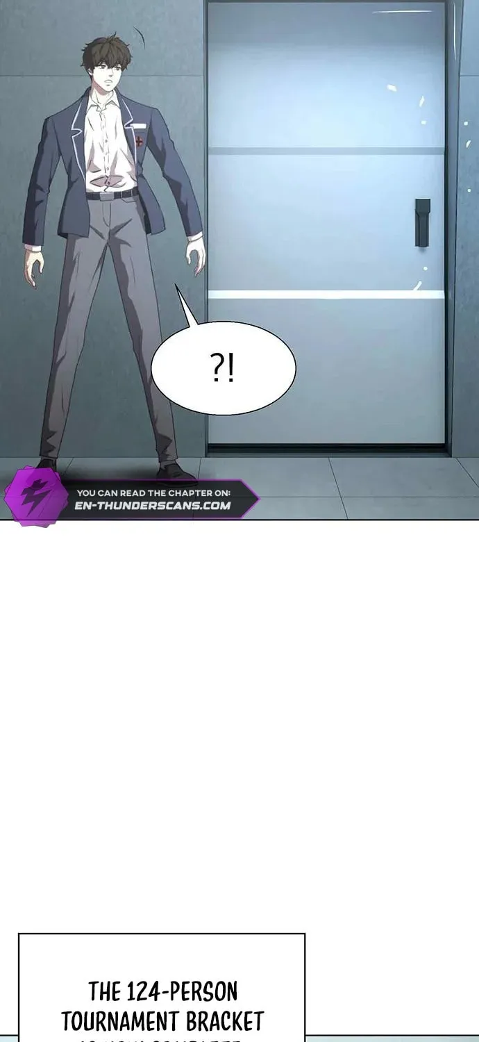 Read Fighting Ward chapter 9 image 43 on Lezhin